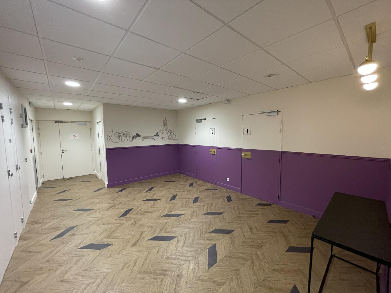 Bureau Toulouse 381m² Location bureau Toulouse Haute-Garonne OLBUR2423919 2